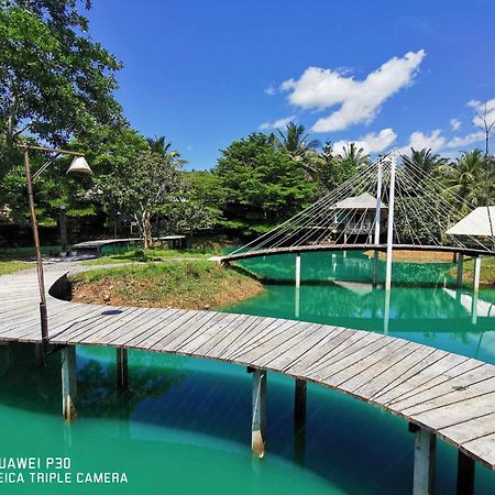 Farmsuk Residence And Resort Langu Экстерьер фото